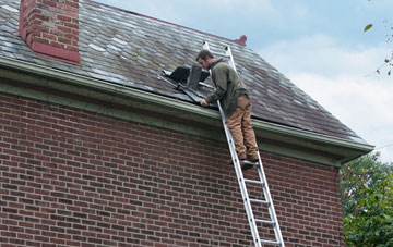 what affects urgent Blackheath Park roof repairs