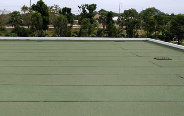all Blackheath Park roofing types quoted for