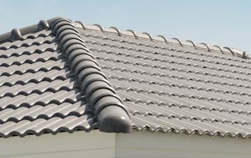 advantages of Blackheath Park clay roofing