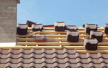 Blackheath Park clay roofing costs