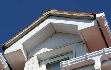 Blackheath Park fascia installation costs