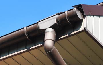 types of Blackheath Park fascias