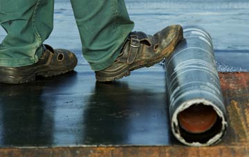 types of Blackheath Park felt roof