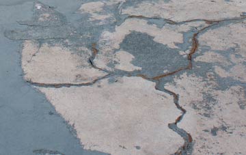 fibreglass roofing replacement Blackheath Park