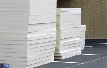 Blackheath Park flat roof insulation costs