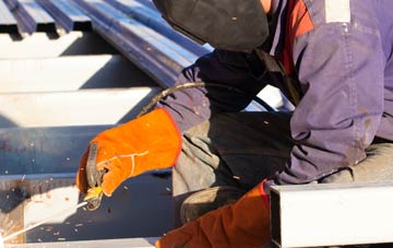 Blackheath Park flat roofing options