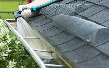 Blackheath Park gutter cleaning costs