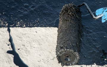 Blackheath Park liquid sealant waterproofing