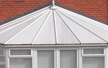 Blackheath Park polycarbonate conservatory roof repairs