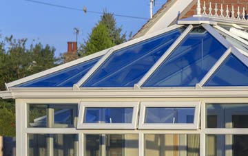 professional Blackheath Park conservatory insulation