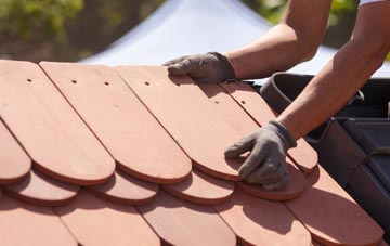 Blackheath Park roof tile contractors