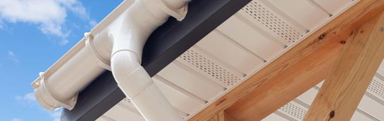 get Blackheath Park guttering quotes today