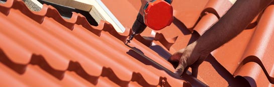 save on Blackheath Park roof installation costs
