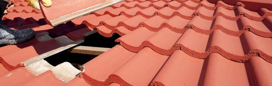 compare Blackheath Park roof repair quotes