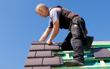 disadvantages of Blackheath Park slate roofing