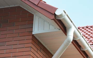 Blackheath Park soffit repair costs