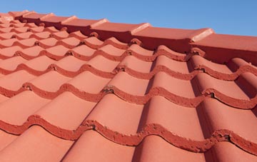 Blackheath Park tile and slate roof replacement