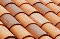 Blackheath Park clay roofing