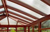 Blackheath Park conservatory roofing insulation