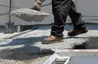 find rated Blackheath Park flat roofing replacement companies