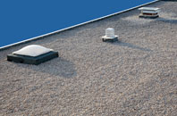 Blackheath Park flat roofing
