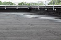 find rated Blackheath Park flat roofing companies