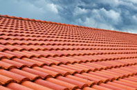 Blackheath Park roofing tiles