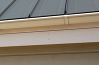 Blackheath Park soffit repair