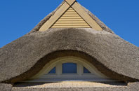 Blackheath Park thatch roofing